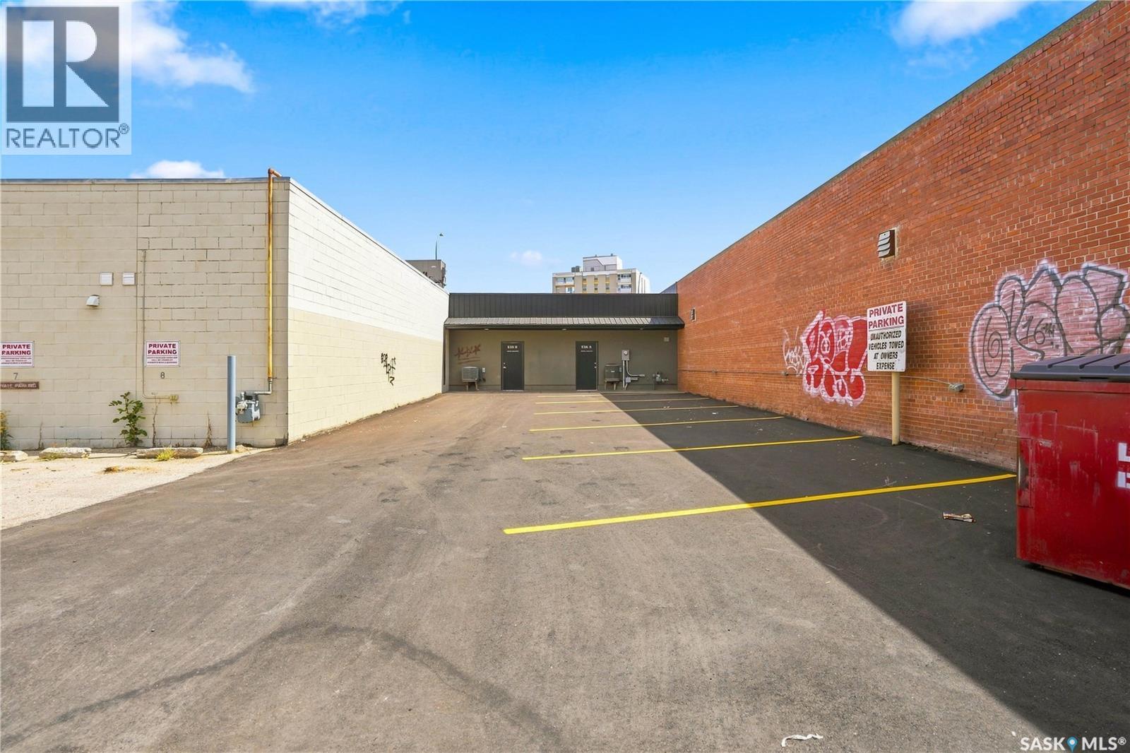 526 Main Street N, Moose Jaw, Saskatchewan  S6H 3K3 - Photo 37 - SK042925