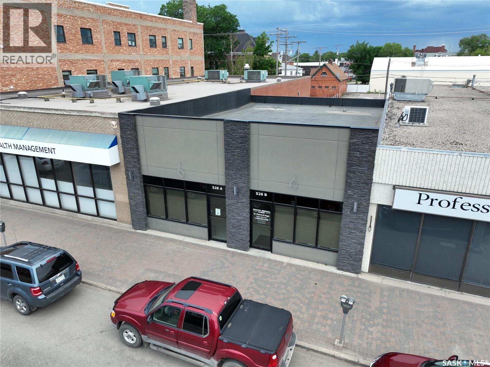 526 Main Street N, Moose Jaw, Saskatchewan  S6H 3K3 - Photo 4 - SK042925
