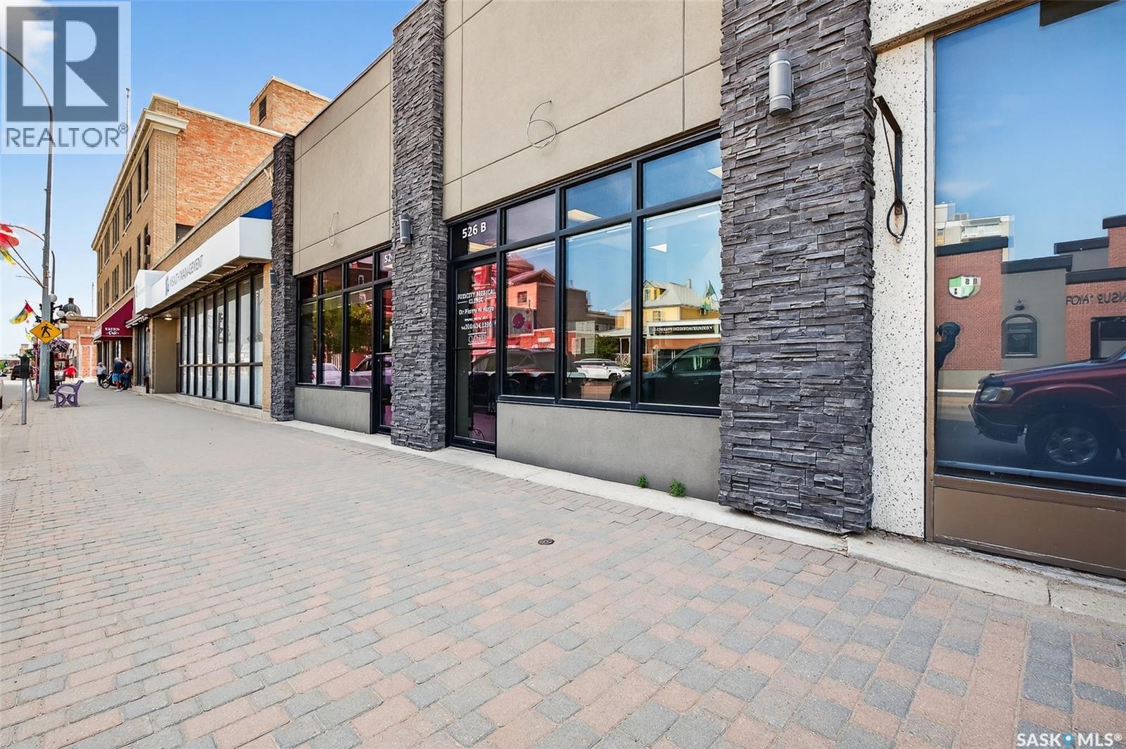 526 Main Street N, Moose Jaw, Saskatchewan  S6H 3K3 - Photo 41 - SK042925