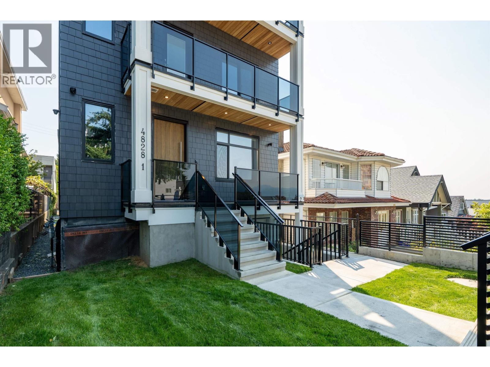 1 4828 Albert Street, Burnaby, British Columbia  V5C 2H3 - Photo 26 - R3156321