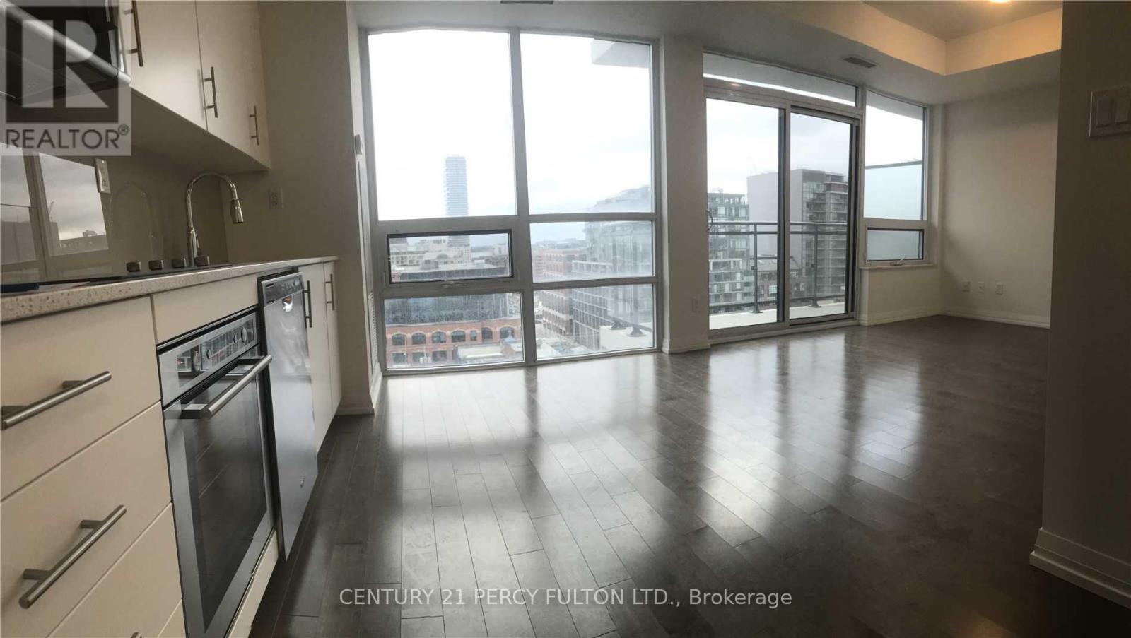 1212 - 460 Adelaide Street E, Toronto, Ontario  M5A 1N6 - Photo 3 - C13690104