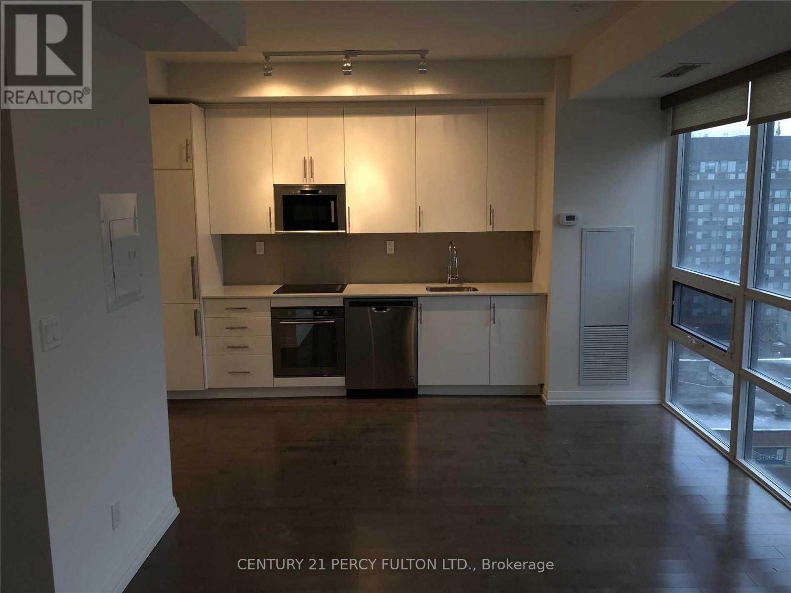1212 - 460 Adelaide Street E, Toronto, Ontario  M5A 1N6 - Photo 5 - C13690104
