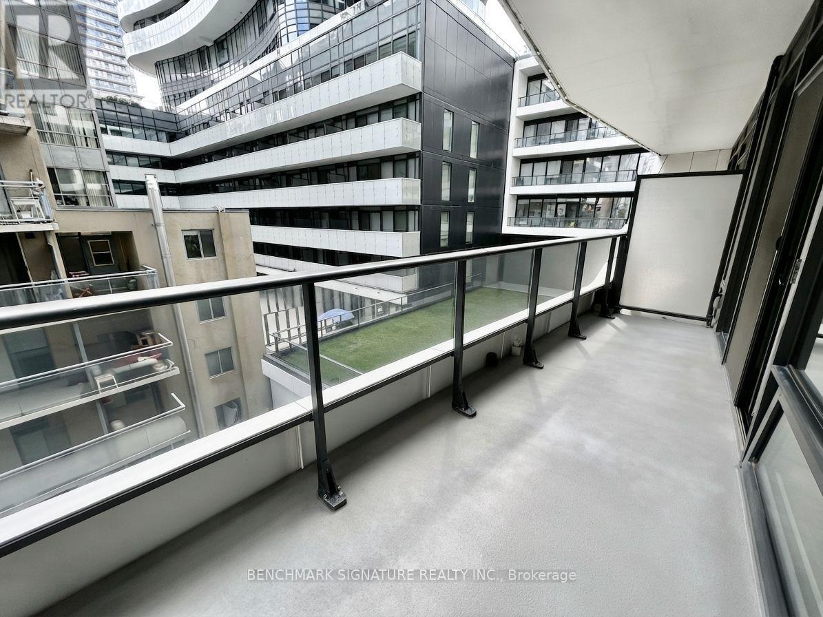 523 - 85 Wood Street, Toronto, Ontario  M4Y 0E8 - Photo 9 - C13690118