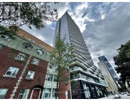 523 - 85 WOOD STREET, Toronto, Ontario