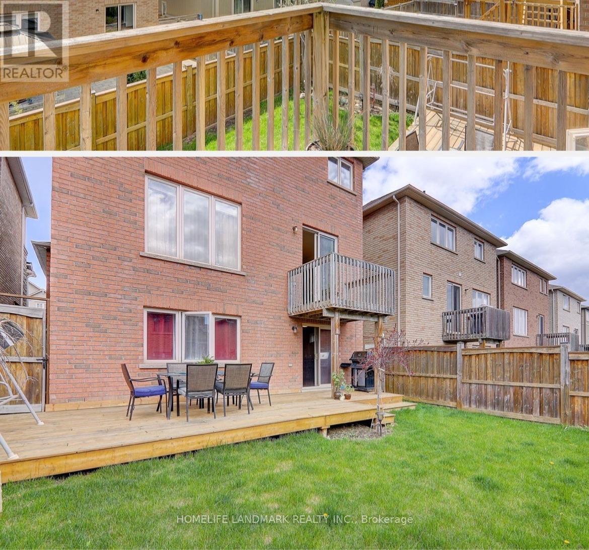 29 Mansard Drive, Richmond Hill, Ontario  L4E 0L7 - Photo 6 - N13690120