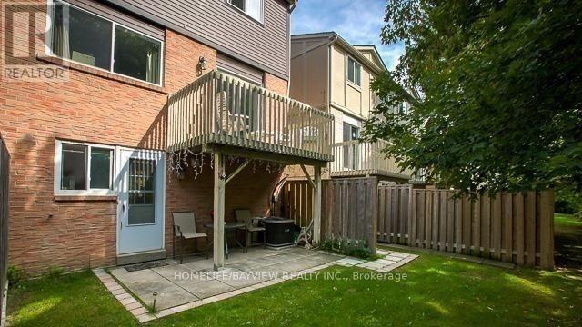 7 New Haven's Way, Markham, Ontario  L3T 5G1 - Photo 2 - N13690130
