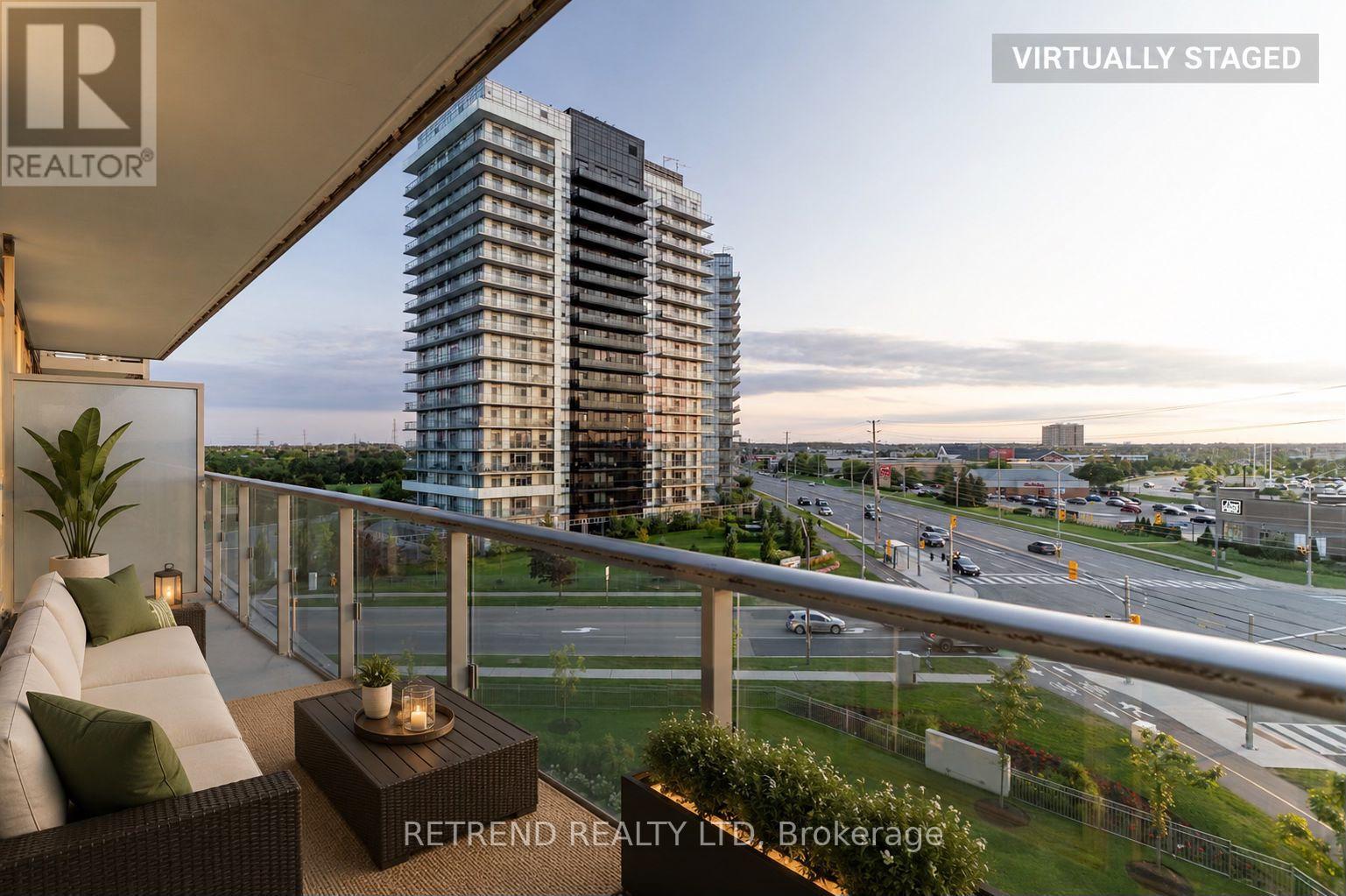 501 - 4655 Metcalfe Avenue, Mississauga, Ontario  L5M 0Z7 - Photo 13 - W13690102