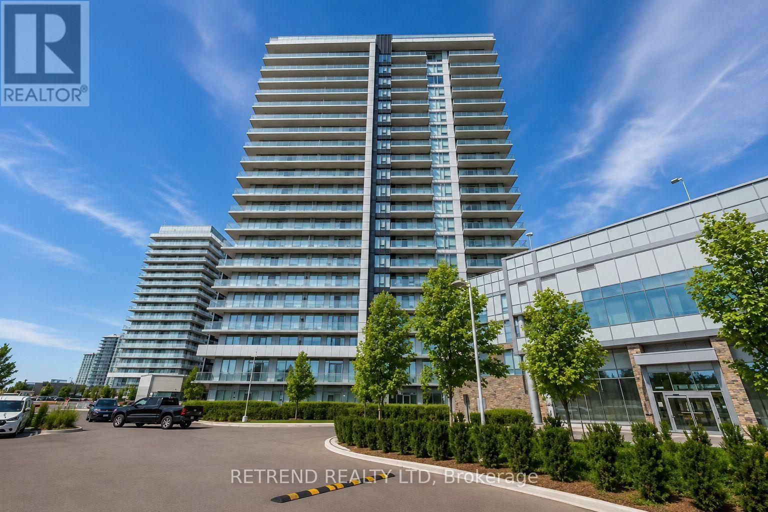 501 - 4655 Metcalfe Avenue, Mississauga, Ontario  L5M 0Z7 - Photo 17 - W13690102