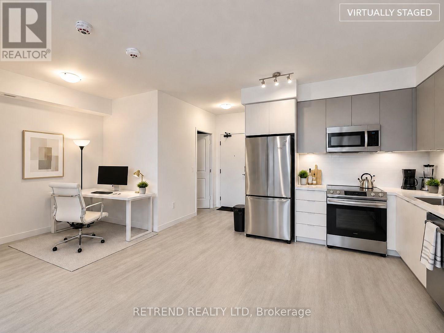 501 - 4655 Metcalfe Avenue, Mississauga, Ontario  L5M 0Z7 - Photo 5 - W13690102