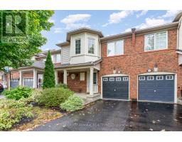 2225 AMBERGLEN COURT, Oakville, Ontario