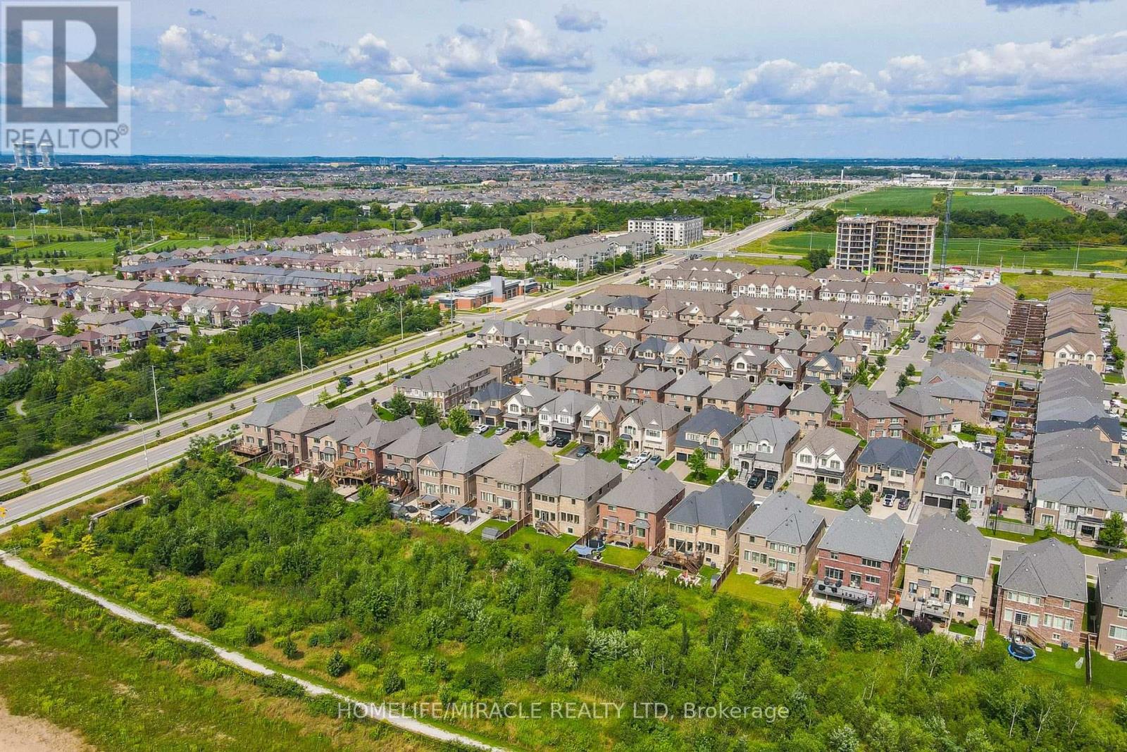 1228 Raspberry Terrace, Milton, Ontario  L9E 1N1 - Photo 49 - W13690128