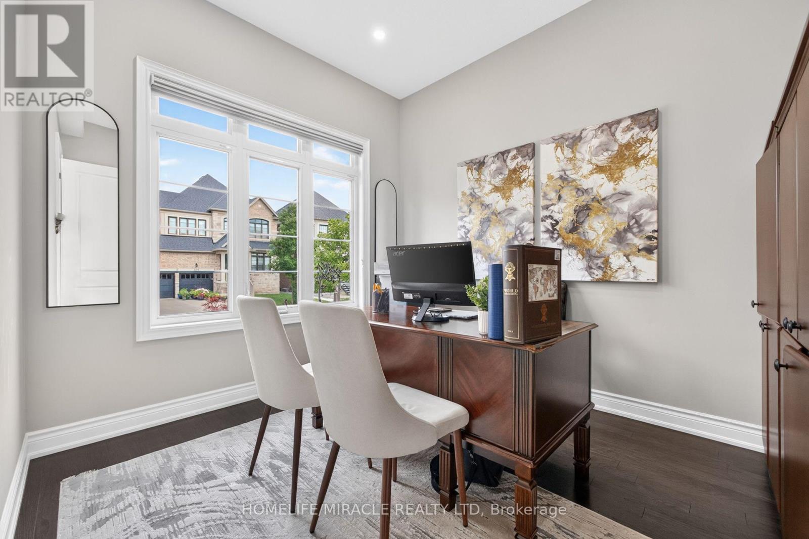 1228 Raspberry Terrace, Milton, Ontario  L9E 1N1 - Photo 6 - W13690128