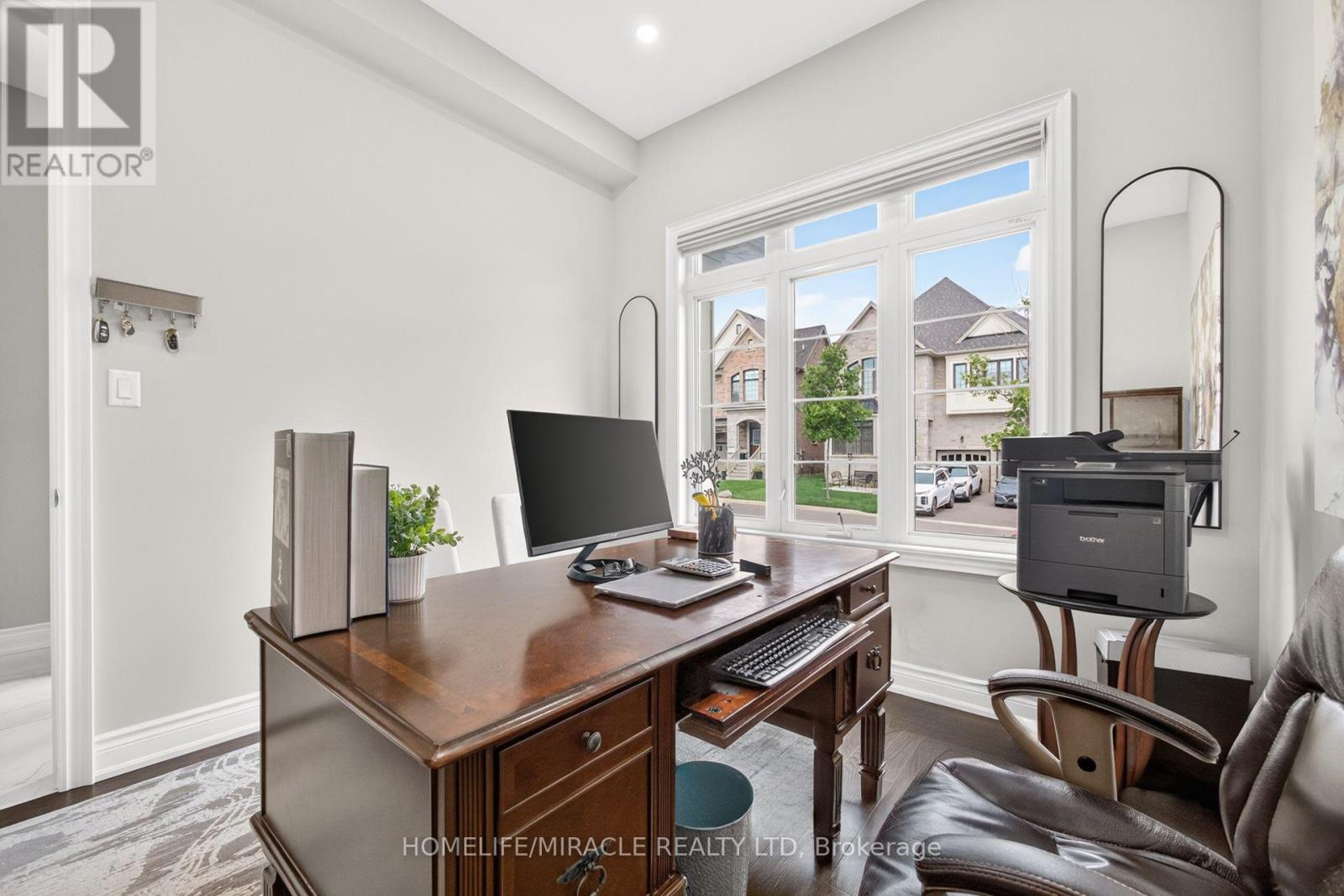 1228 Raspberry Terrace, Milton, Ontario  L9E 1N1 - Photo 7 - W13690128
