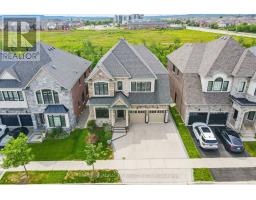 1228 RASPBERRY TERRACE, Milton, Ontario