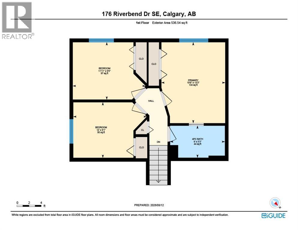 176 Riverbend Drive SE, Calgary, Alberta  T2C 3V7 - Photo 45 - A2337028