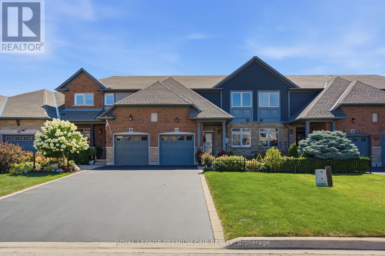 44 Conrad Place, Grimsby, Ontario  L3M 5S5 - Photo 36 - X13690092