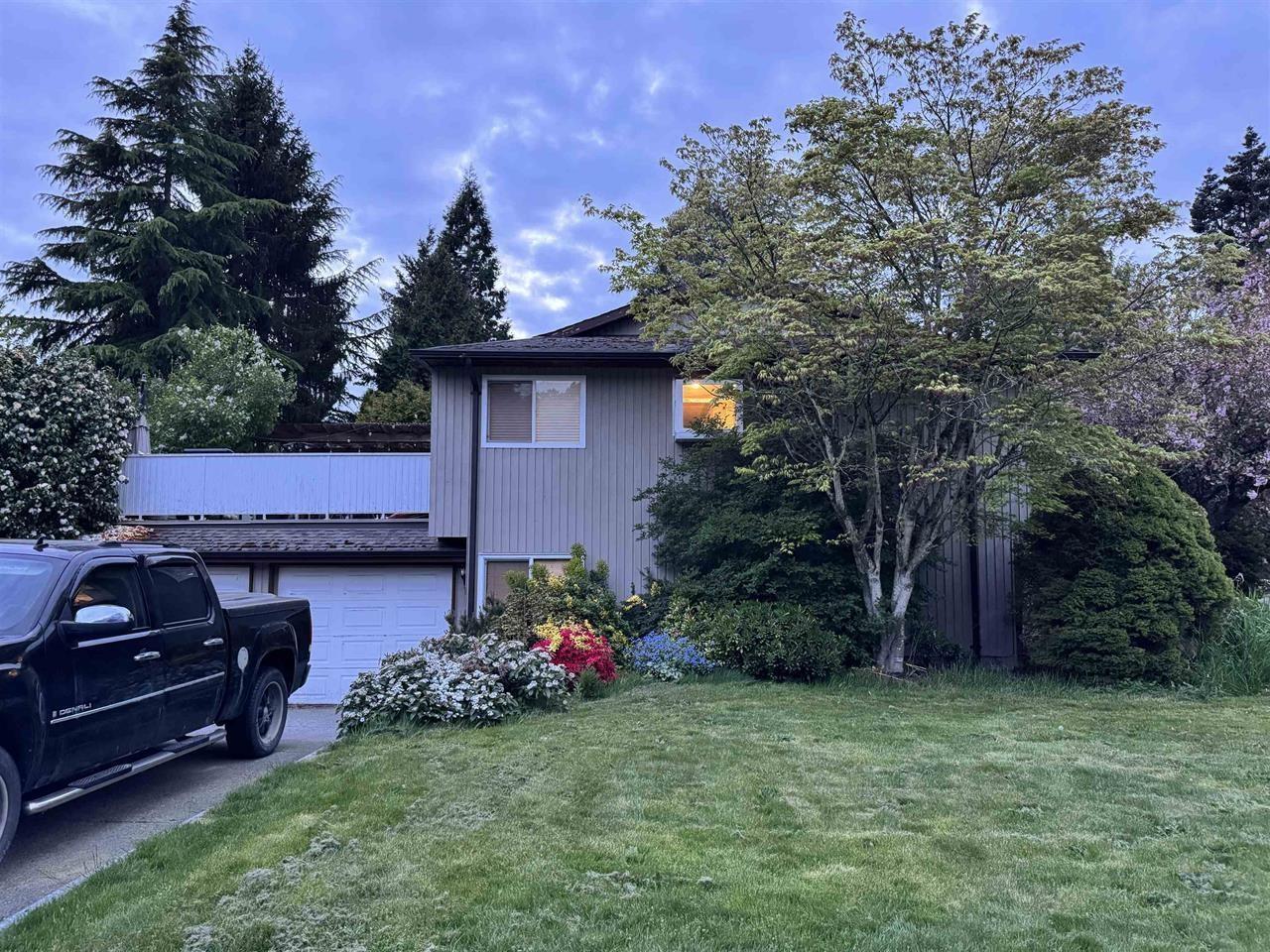 12690 26 Avenue, Surrey, British Columbia  V4A 5R7 - Photo 2 - R3156794