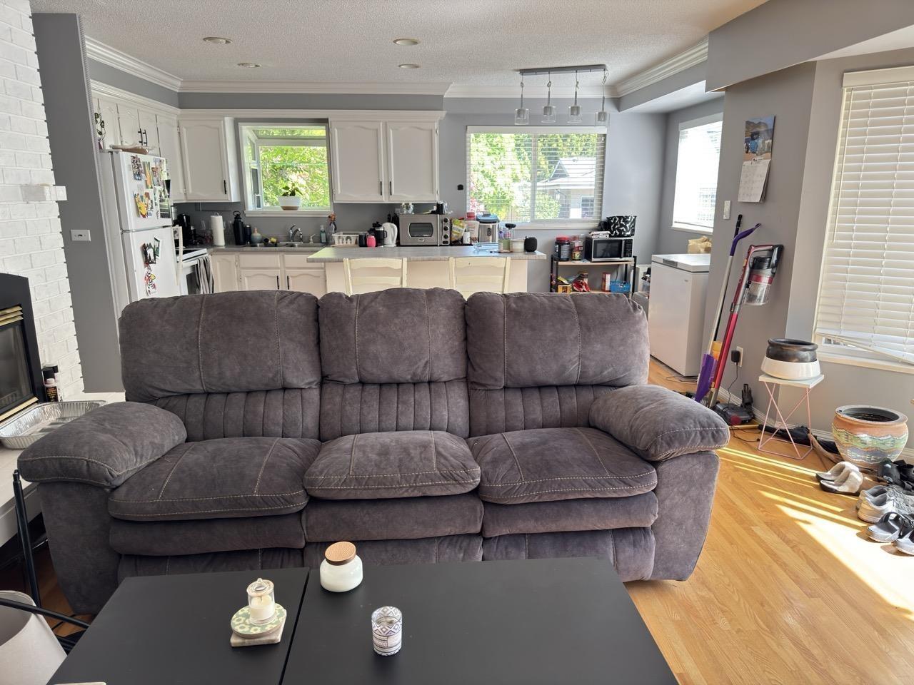 12690 26 Avenue, Surrey, British Columbia  V4A 5R7 - Photo 4 - R3156794
