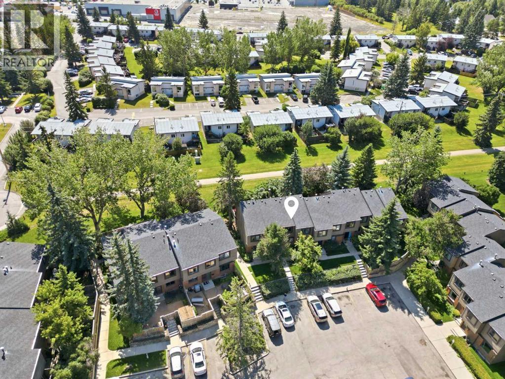1702, 9803 24 Street SW, Calgary, Alberta  T2V 1S5 - Photo 2 - A2337901