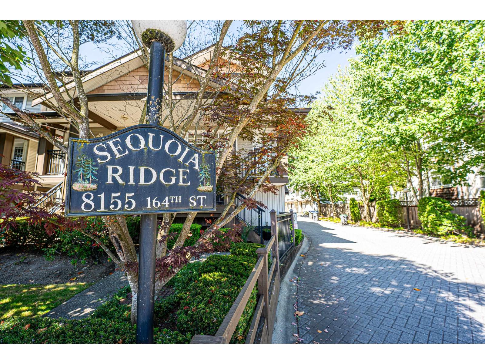 20 8155 164th Street, Surrey, British Columbia  V4N 0P8 - Photo 25 - R3152544