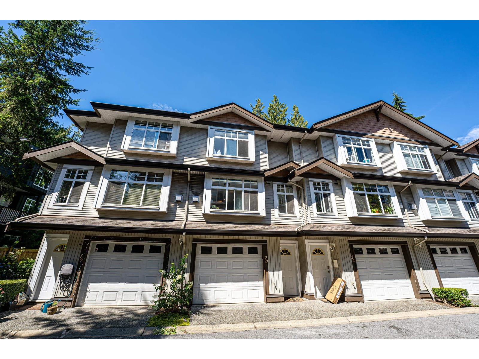 20 8155 164th Street, Surrey, British Columbia  V4N 0P8 - Photo 24 - R3152544