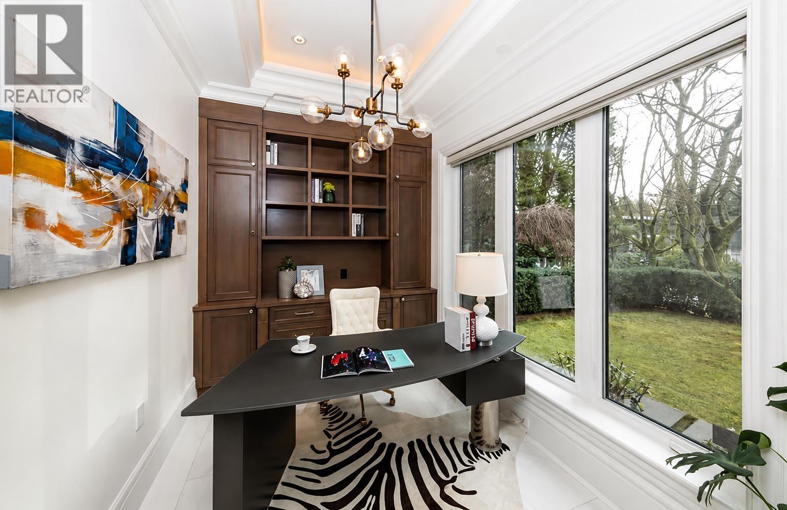 3407 W 33rd Avenue, Vancouver, British Columbia  V6N 2H1 - Photo 13 - R3142725