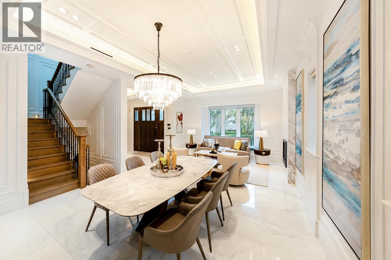 3407 W 33rd Avenue, Vancouver, British Columbia  V6N 2H1 - Photo 8 - R3142725
