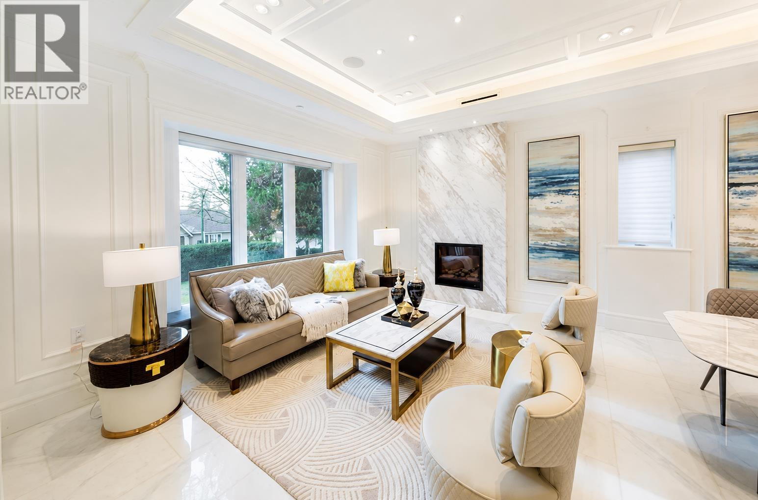 3407 W 33rd Avenue, Vancouver, British Columbia  V6N 2H1 - Photo 5 - R3142725