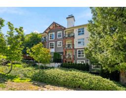 309 14605 MCDOUGALL DRIVE, Surrey, British Columbia