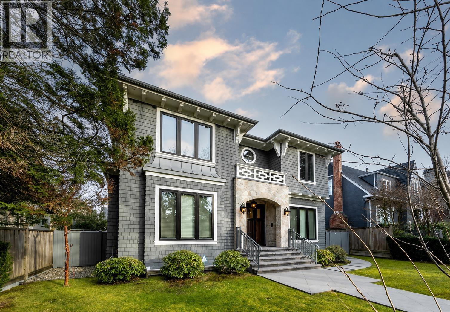 3407 W 33rd Avenue, Vancouver, British Columbia  V6N 2H1 - Photo 1 - R3142725