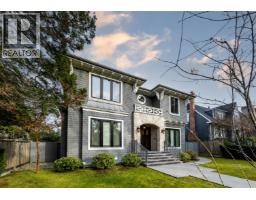 3407 W 33RD AVENUE, Vancouver, British Columbia