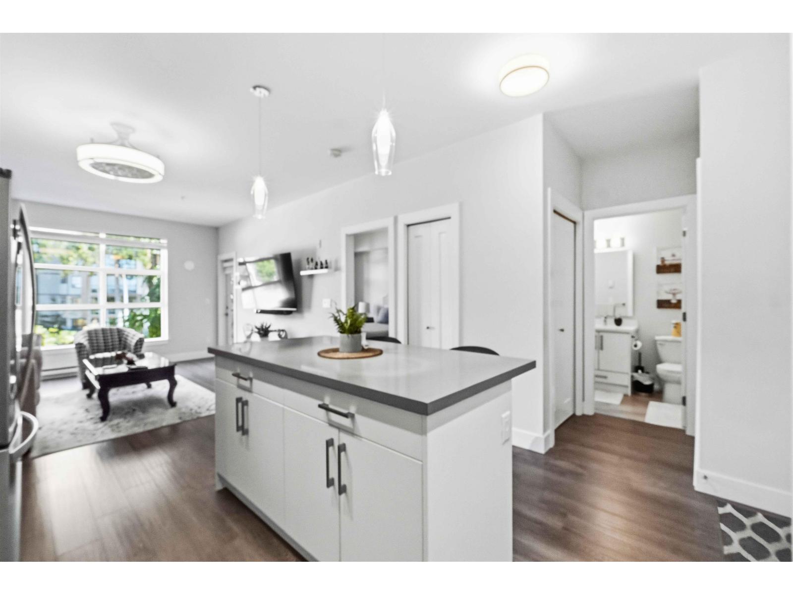 309 14605 Mcdougall Drive, Surrey, British Columbia  V4P 0G7 - Photo 5 - R3157049