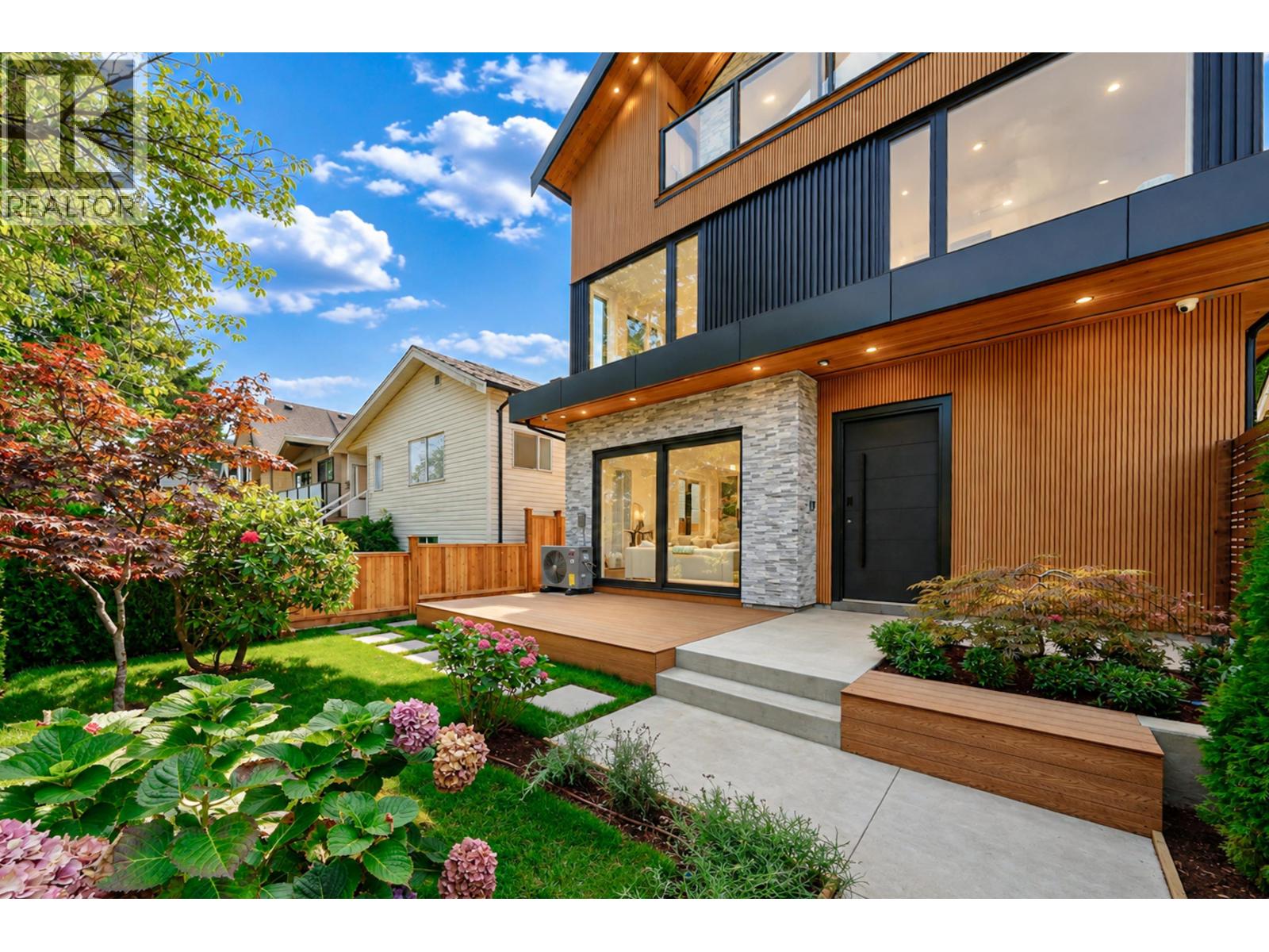 1 3836 W 21st Avenue, Vancouver, British Columbia  V6S 1H4 - Photo 2 - R3156773