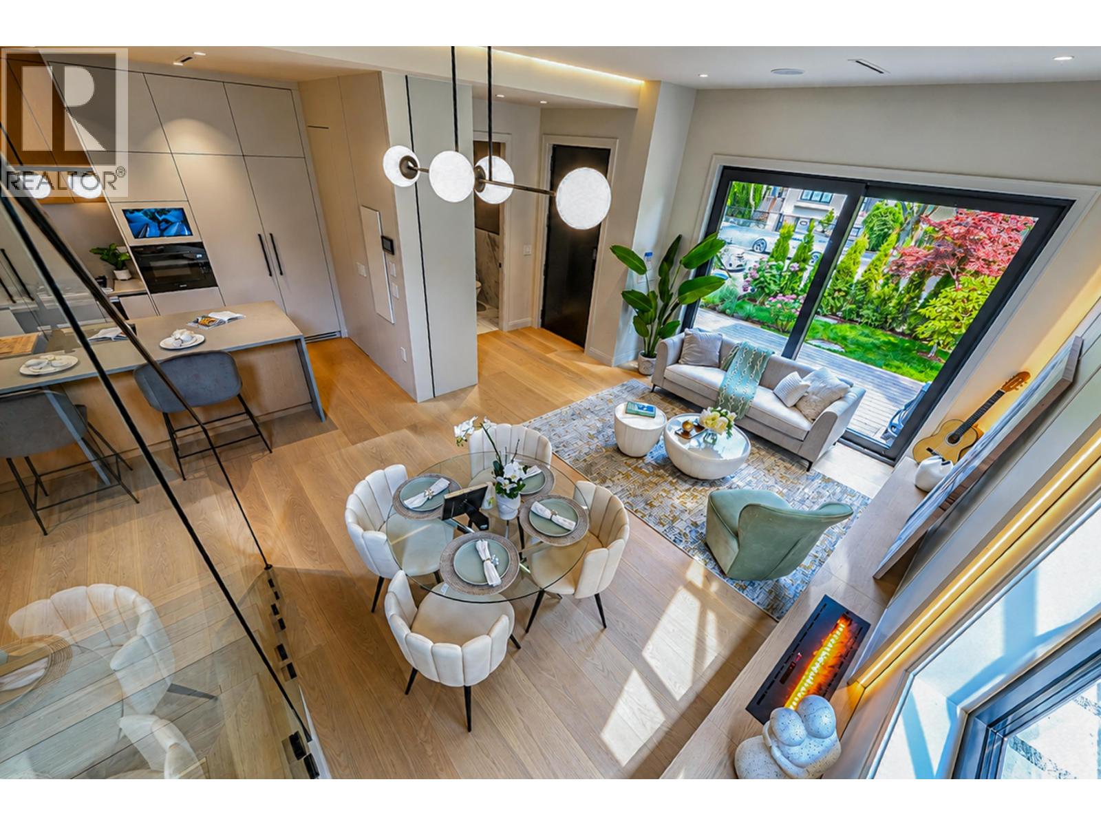 1 3836 W 21st Avenue, Vancouver, British Columbia  V6S 1H4 - Photo 14 - R3156773