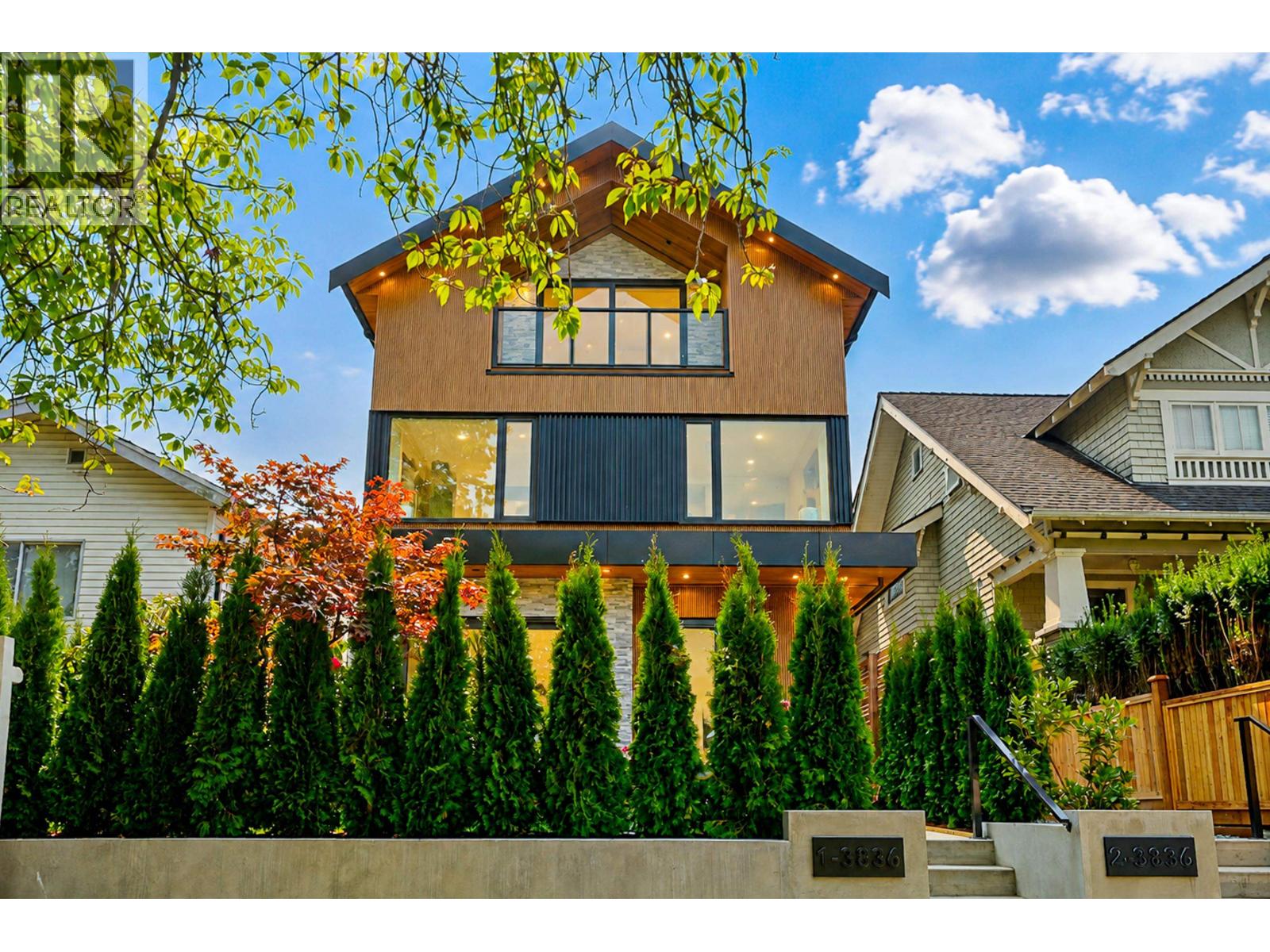 3836 W 21ST AVENUE, Vancouver, British Columbia