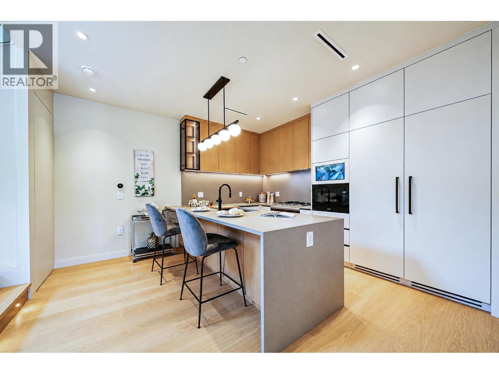 1 3836 W 21st Avenue, Vancouver, British Columbia  V6S 1H4 - Photo 9 - R3156773