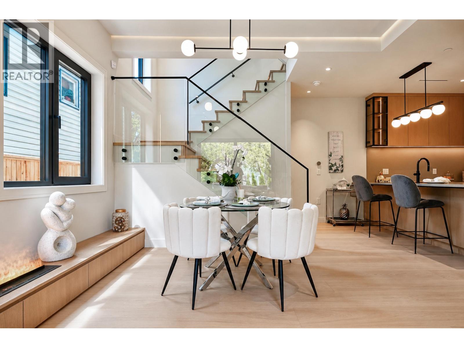 1 3836 W 21st Avenue, Vancouver, British Columbia  V6S 1H4 - Photo 6 - R3156773