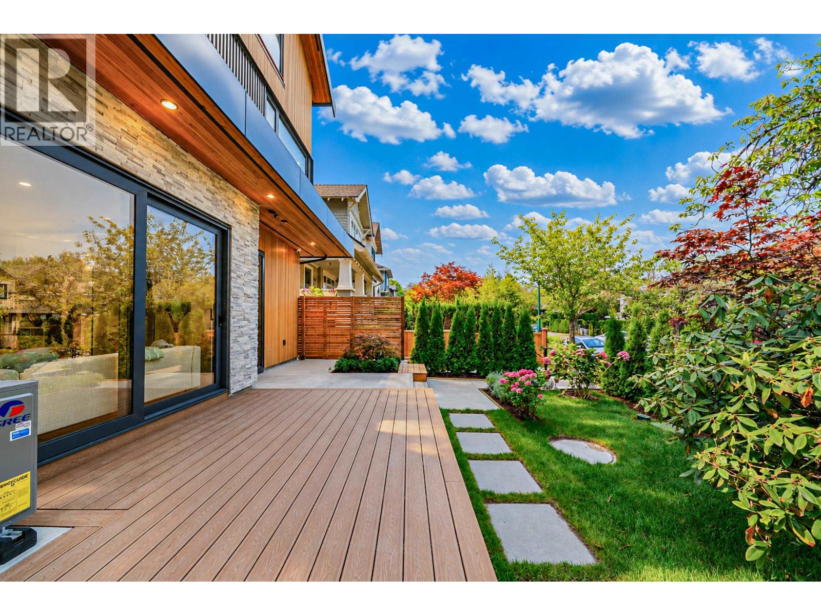 1 3836 W 21st Avenue, Vancouver, British Columbia  V6S 1H4 - Photo 30 - R3156773