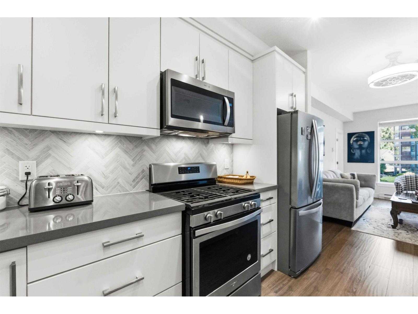 309 14605 Mcdougall Drive, Surrey, British Columbia  V4P 0G7 - Photo 22 - R3157049