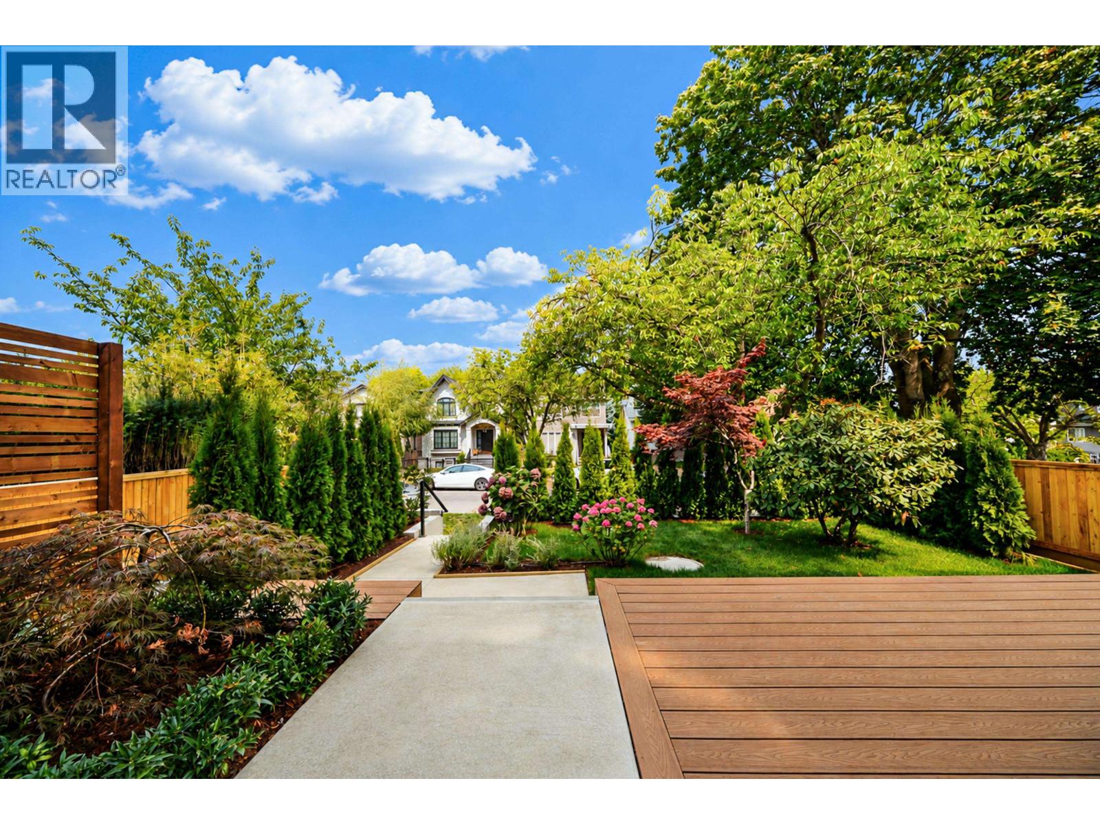 1 3836 W 21st Avenue, Vancouver, British Columbia  V6S 1H4 - Photo 28 - R3156773