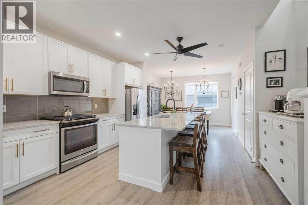 788 Walgrove Boulevard Se, Calgary, Alberta  T2X 4P1 - Photo 5 - A2337798