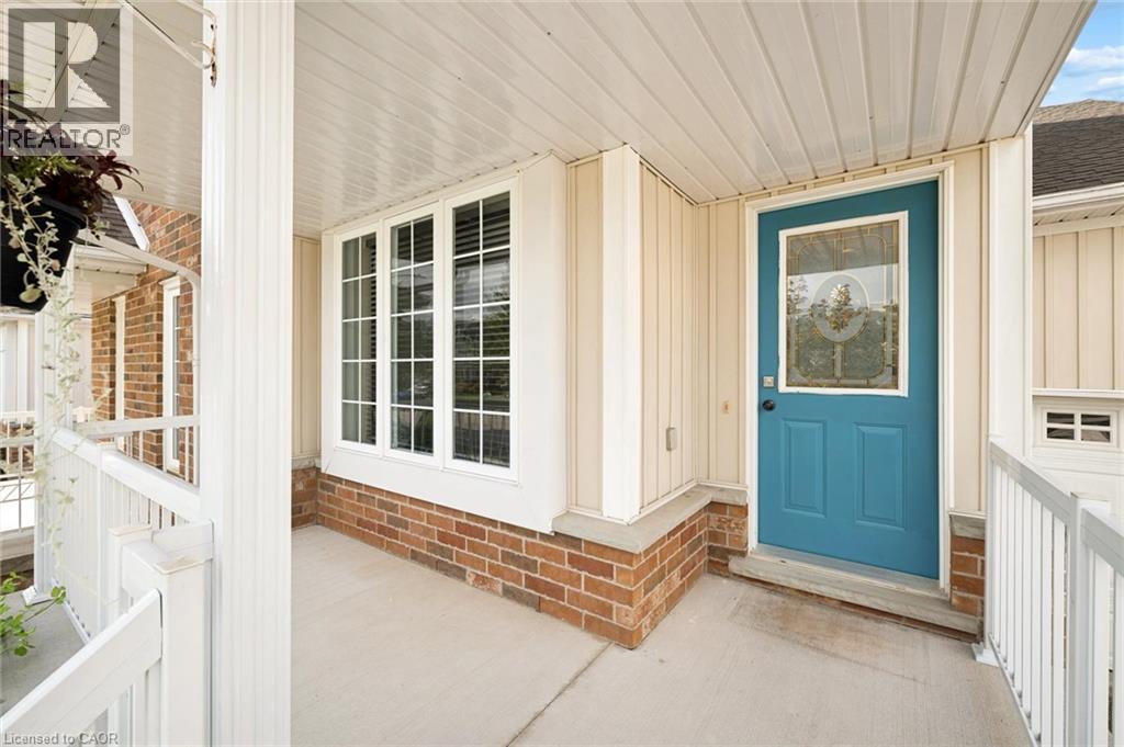 21 Porchlight Drive, Elmira, Ontario  N3B 3M7 - Photo 3 - 40852970