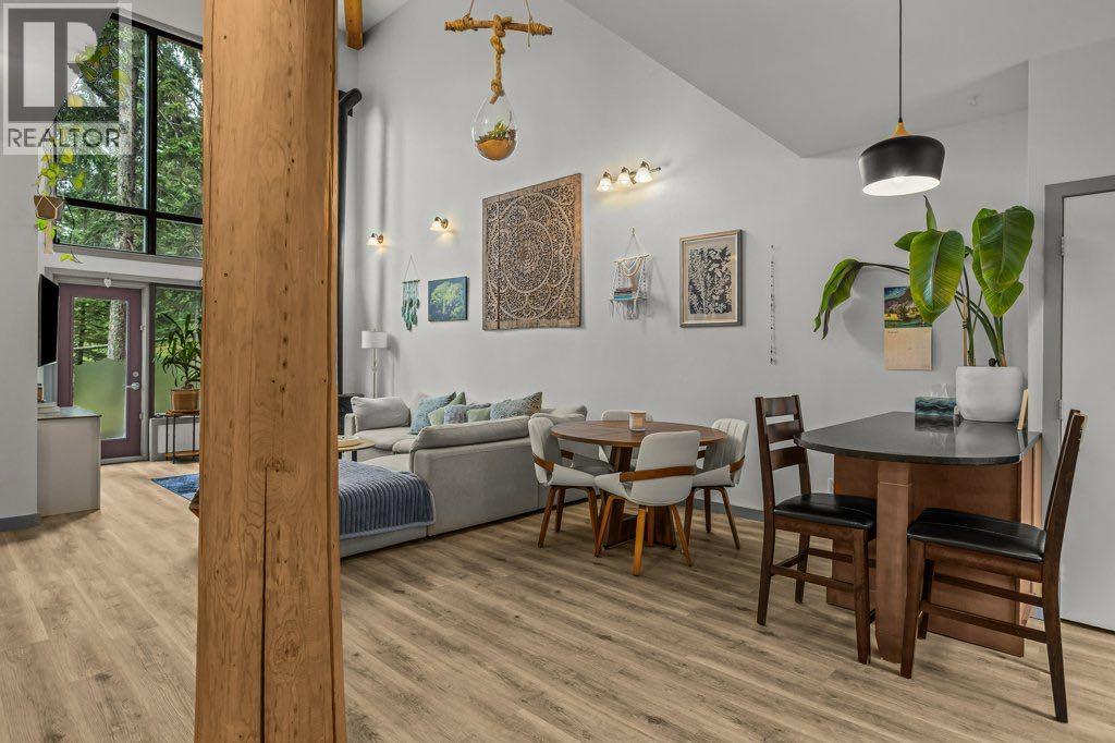 302, 113 Cave Avenue, Banff, Alberta  T1L 1B5 - Photo 9 - A2337756
