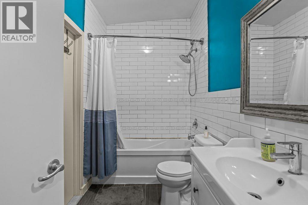 302, 113 Cave Avenue, Banff, Alberta  T1L 1B5 - Photo 34 - A2337756