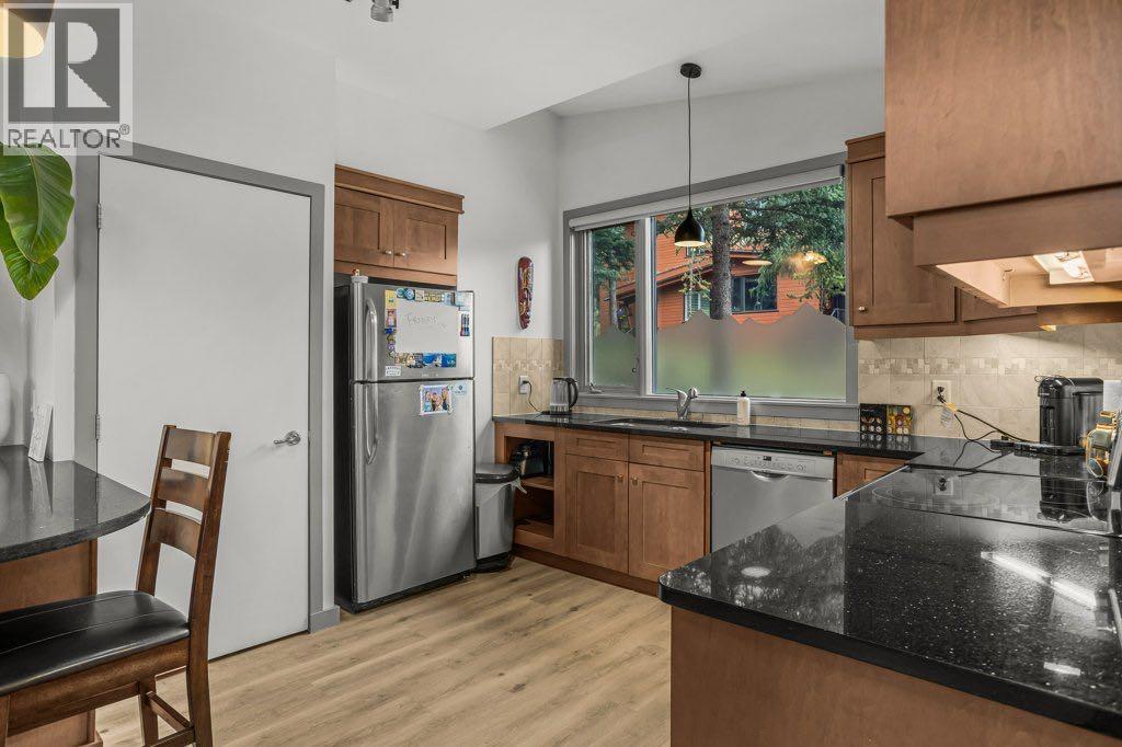 302, 113 Cave Avenue, Banff, Alberta  T1L 1B5 - Photo 13 - A2337756