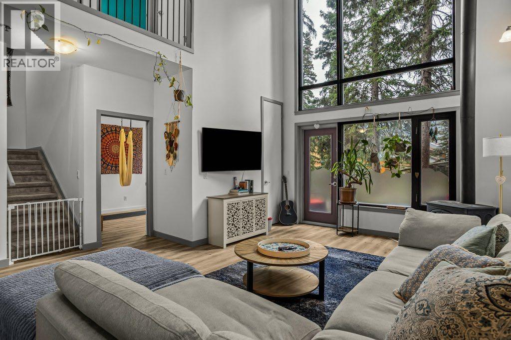 302, 113 Cave Avenue, Banff, Alberta  T1L 1B5 - Photo 19 - A2337756