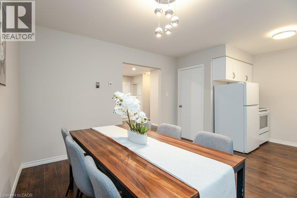 185 Cedarvale Crescent Unit# A, Waterloo, Ontario  N2L 4T3 - Photo 13 - 40850502