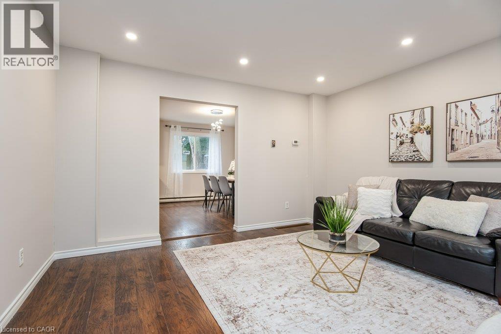 185 Cedarvale Crescent Unit# A, Waterloo, Ontario  N2L 4T3 - Photo 5 - 40850502