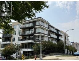 402 1012 AUCKLAND STREET, New Westminster, British Columbia