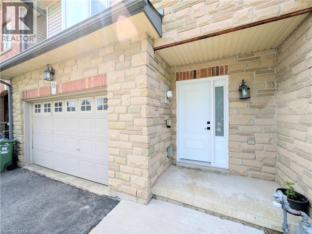 85 Olivia Place, Ancaster, Ontario  L9K 1R4 - Photo 2 - 40856444